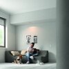 Philips Hue White Ambiance Milliskin Inbouw verlichting LED Wit, 1-licht