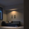 Philips Hue White Ambiance Milliskin Inbouw verlichting LED Wit, 1-licht