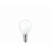 Philips LED E14 4,3 Watt 6500 Kelvin 470 Lumen