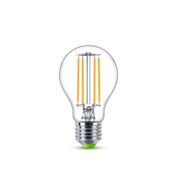 Philips LED E27 2,3 Watt 3000 Kelvin 485 Lumen