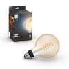 Philips Hue White Ambiance LED E27 7 Watt 2200 - 4500 Kelvin 550 Lumen