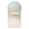 Lucide FAVORI Muurlamp Wit, 1-licht