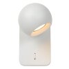 Lucide FAVORI Muurlamp Wit, 1-licht