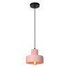 Lucide OPHELIA Hanglamp Zwart, 1-licht