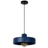 Lucide OPHELIA Hanglamp Zwart, 1-licht