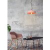 Lucide OPHELIA Hanglamp Zwart, 1-licht