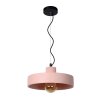 Lucide OPHELIA Hanglamp Zwart, 1-licht