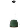 Lucide NOLAN Hanglamp Groen, 1-licht