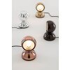 Artemide Eclisse Tafellamp Goud, 1-licht