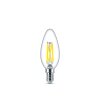 Philips LED E14 5,9 Watt 2200-2700 Kelvin 810 Lumen