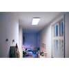 Philips Hue White Ambiance Aurelle Plafondpaneel LED Wit, 1-licht