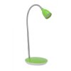 Brilliant Anthony Tafellamp LED Groen, 1-licht