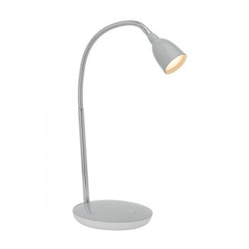 Brilliant Anthony Tafellamp LED Titan, 1-licht