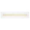 Globo MURPHY Plafondlamp LED Wit, 1-licht, Afstandsbediening, Kleurwisselaar