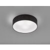 Fischer-Honsel Maat Plafondlamp Wit, 3-lichts