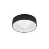 Fischer-Honsel Maat Plafondlamp Wit, 3-lichts