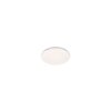 Fischer-Honsel Faro Plafondlamp LED Wit, 1-licht