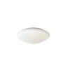 Fischer-Honsel Clara Plafondlamp LED Wit, 1-licht