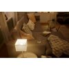 Philips Hue White LED E14 5,5 Watt 2700 Kelvin 470 Lumen