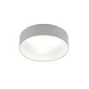 Fischer & Honsel Maat Plafondlamp Wit, 3-lichts