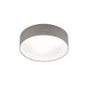 Fischer & Honsel Maat Plafondlamp Wit, 3-lichts