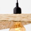 Brilliant Jefter Hanglamp Zwart, 1-licht