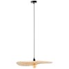 Brilliant Jefter Hanglamp Zwart, 1-licht