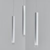 Freshwater Hanglamp LED Aluminium, 3-lichts