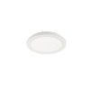 Fischer & Honsel Gotland Plafondlamp LED Wit, 1-licht