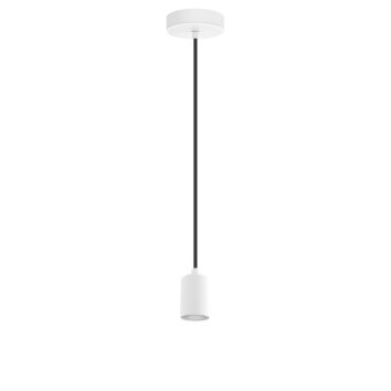 Eglo YORTH Hanger Wit, 1-licht