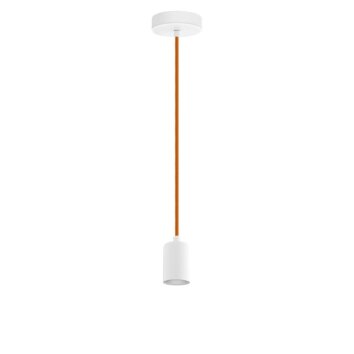 Eglo YORTH Hanger Wit, 1-licht