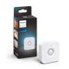 Philips Hue White & Colour Ambiance Ensis Bewegingsmelder Wit, Bewegingsmelder