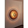 Holländer UTOPISTICO Muurlamp Goud, Messing, 3-lichts