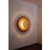 Holländer UTOPISTICO Muurlamp Goud, Messing, 3-lichts