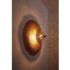 Holländer UTOPISTICO Muurlamp Goud, Messing, 3-lichts