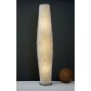 Holländer SIRENA BIANCO Staande lamp Wit, 3-lichts