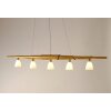 Holländer INNOVAZIONE Hanger Goud, 5-lichts