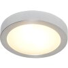 Holländer SPETTACOLO Plafondlamp Zilver, 2-lichts