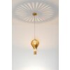 Holländer BALLOON GRANDE Hanglamp LED Goud, 2-lichts