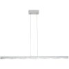 Holländer UNIVERSO Hanger LED Zilver, 6-lichts