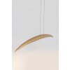 Holländer COSTELLAZIONE Hanger LED Goud, 5-lichts