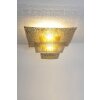 Holländer SOGNATORE Plafondlamp LED Goud, 7-lichts