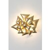 Holländer ASTRONOMIA Plafondlamp LED Goud, 7-lichts