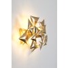 Holländer ASTRONOMIA Plafondlamp LED Goud, 7-lichts