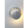 Holländer CORONARE PICCOLO Muurlamp LED Zilver, 1-licht