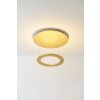 Holländer VENERE Plafondlamp LED Goud, 6-lichts