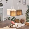 Tveid Hanglamp Wit, 3-lichts