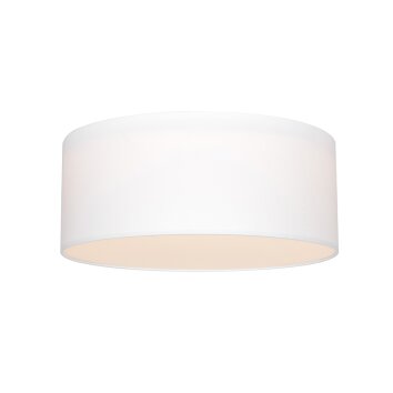 Steinhauer Prestige Chic Plafondlamp Wit, 1-licht