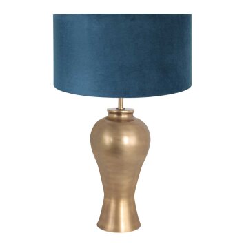 Steinhauer Brass Tafellamp Brons, 1-licht