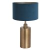 Steinhauer Brass Tafellamp Brons, 1-licht